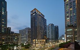 ロイネット ホテル ソウル マポ